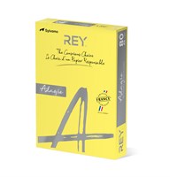 REY ADAGIO papir, intenzivne boje A4, 14 - giallo intenso