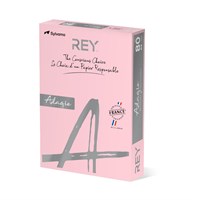 REY ADAGIO papir, pastelne boje 06 - rosa