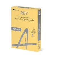 REY ADAGIO papir, pastelne boje 02 - giallo oro