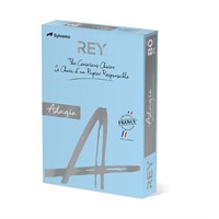 REY ADAGIO papir, pastelne boje 10 - azzurro vivo
