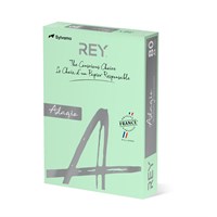 REY ADAGIO papir, pastelne boje 08 - verde