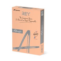 REY ADAGIO papir, pastelne boje 05 - salmone