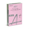 REY ADAGIO papir, pastelne boje
