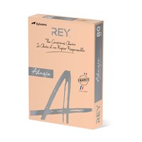 REY ADAGIO papir, pastelne boje 04 - camoscio