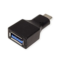 ROLINE Adapter, USB-C 3.2 na USB-A 3.1, OTG