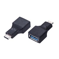ROLINE Adapter, USB-C 3.2 na USB-A 3.1, OTG