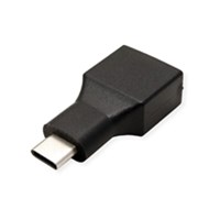 ROLINE Adapter, USB-C 3.2 na USB-A 3.1, OTG