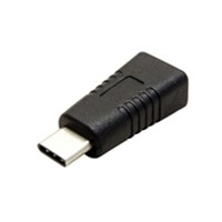 ROLINE Adapter USB3.1 C na Micro B