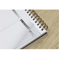 CLAIREFONTAINE AGE BAG tjedni planer