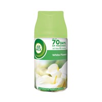 RECKITT BENCKISER Air wick Freshmatic komplet sa punjenjem za osvježivač zraka refil: White Flower