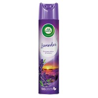 RECKITT BENCKISER AIRWICK Aerosol Spray 300 ml: Lavander