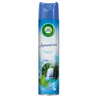 RECKITT BENCKISER AIRWICK Aerosol Spray 300 ml: Aquamarin