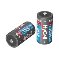 ANSMANN Aku baterije HyCell