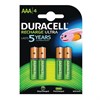 DURACELL Aku baterije Supreme AAA