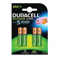 DURACELL Aku baterije Supreme AAA