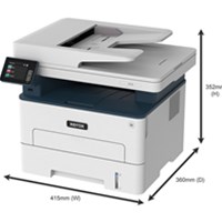 XEROX All-in-one B235 laserski pisač