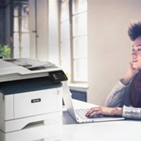 XEROX All-in-one B315 laserski pisač
