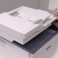 XEROX All-in-one B315 laserski pisač