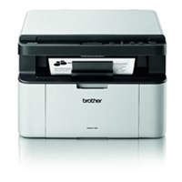 BROTHER All-In-One DCP-1510E