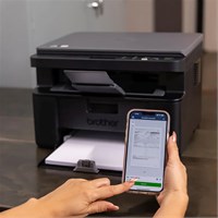 BROTHER All-In-One DCP-L1632W