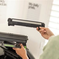 BROTHER All-In-One DCP-L1632W