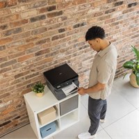 BROTHER All-In-One DCP-L2600D