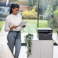 BROTHER All-In-One DCP-L2600D