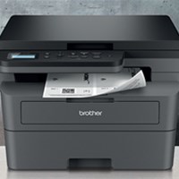 BROTHER All-In-One DCP-L2600D