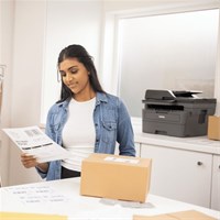 BROTHER All-In-One DCP-L2640DN