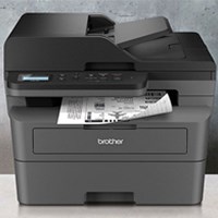 BROTHER All-In-One DCP-L2640DN