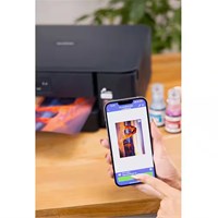 BROTHER All-In-One DCP-T430W 3u1