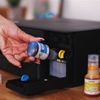 BROTHER All-In-One DCP-T530W 3u1