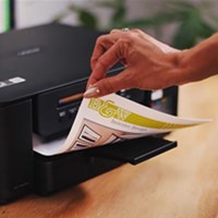 BROTHER All-In-One DCP-T530W 3u1