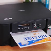BROTHER All-In-One DCP-T530W 3u1