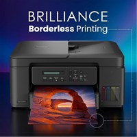 BROTHER All-In-One DCP-T730DW 3u1