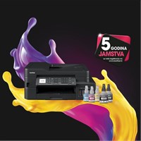 BROTHER All-In-One DCP-T730DW 3u1