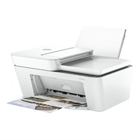 HEWLETT-PACKARD All-in-one Deskjet 4220e