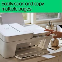 HEWLETT-PACKARD All-in-one Deskjet 4220e