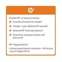 HEWLETT-PACKARD All-in-one Deskjet 4220e