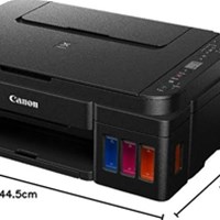 CANON All-in-one G3410 CISS, 3-u-1