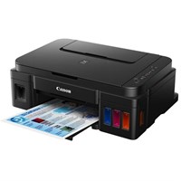 CANON All-in-one G3410 CISS, 3-u-1