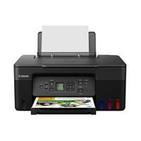 CANON All-in-one G3470 CISS, 3-u-1
