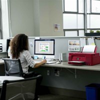 CANON All-in-one G3470 CISS, 3-u-1