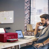 CANON All-in-one G3470 CISS, 3-u-1