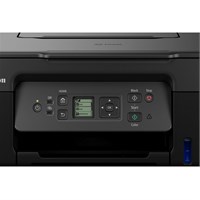 CANON All-in-one G3470 CISS, 3-u-1