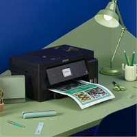 EPSON All-in-one L14150 ink jet A3 4u1