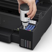 EPSON All-in-one L14150 ink jet A3 4u1