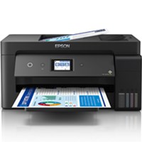 EPSON All-in-one L14150 ink jet A3 4u1