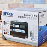 EPSON All-in-one L15160 ink jet A3 3u1
