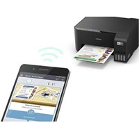 EPSON All-in-one L3271 ink jet 3u1